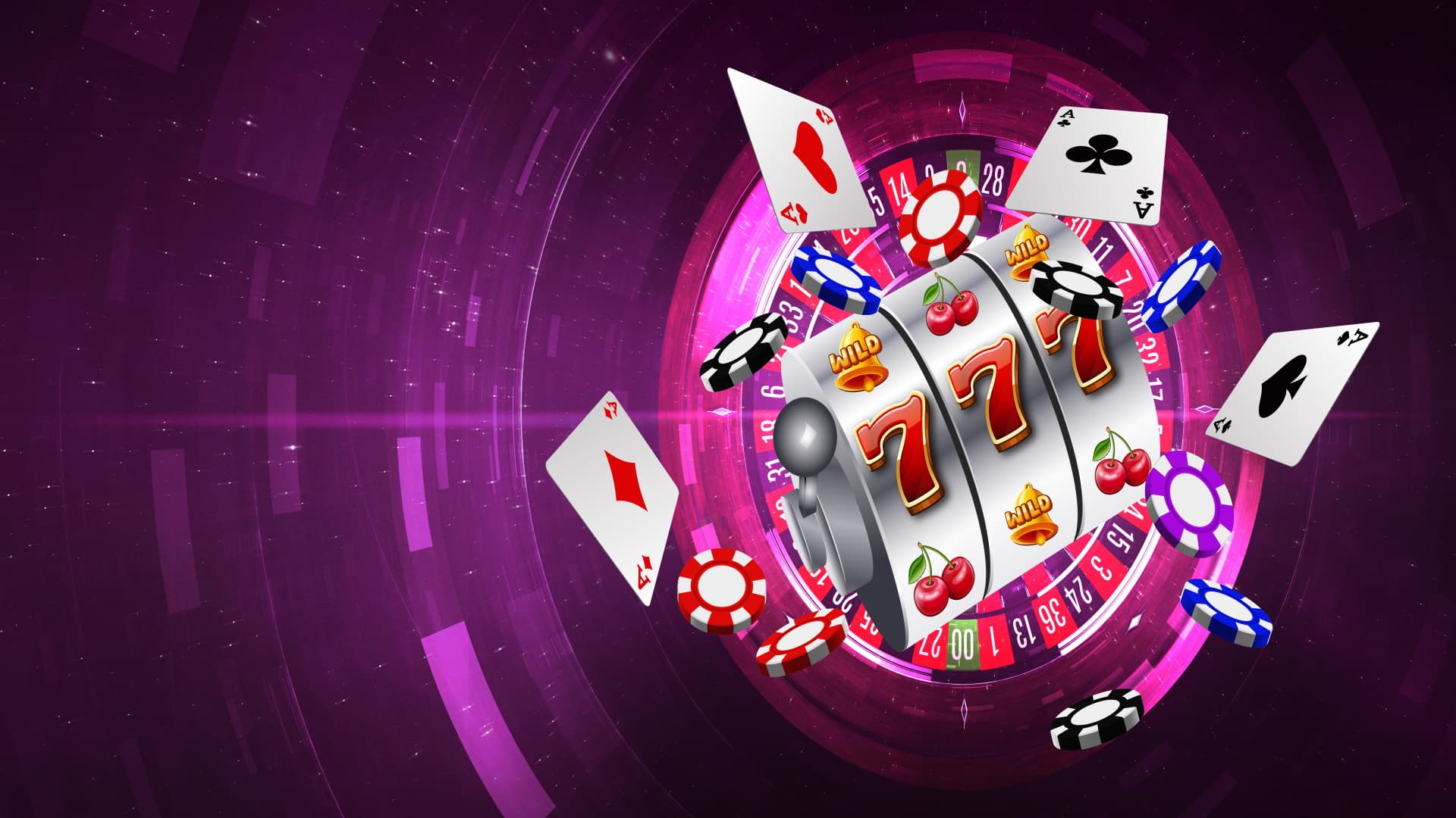 Klaim Bonus dan Rasakan Keseruan Slot di Situs togel terpercaya!