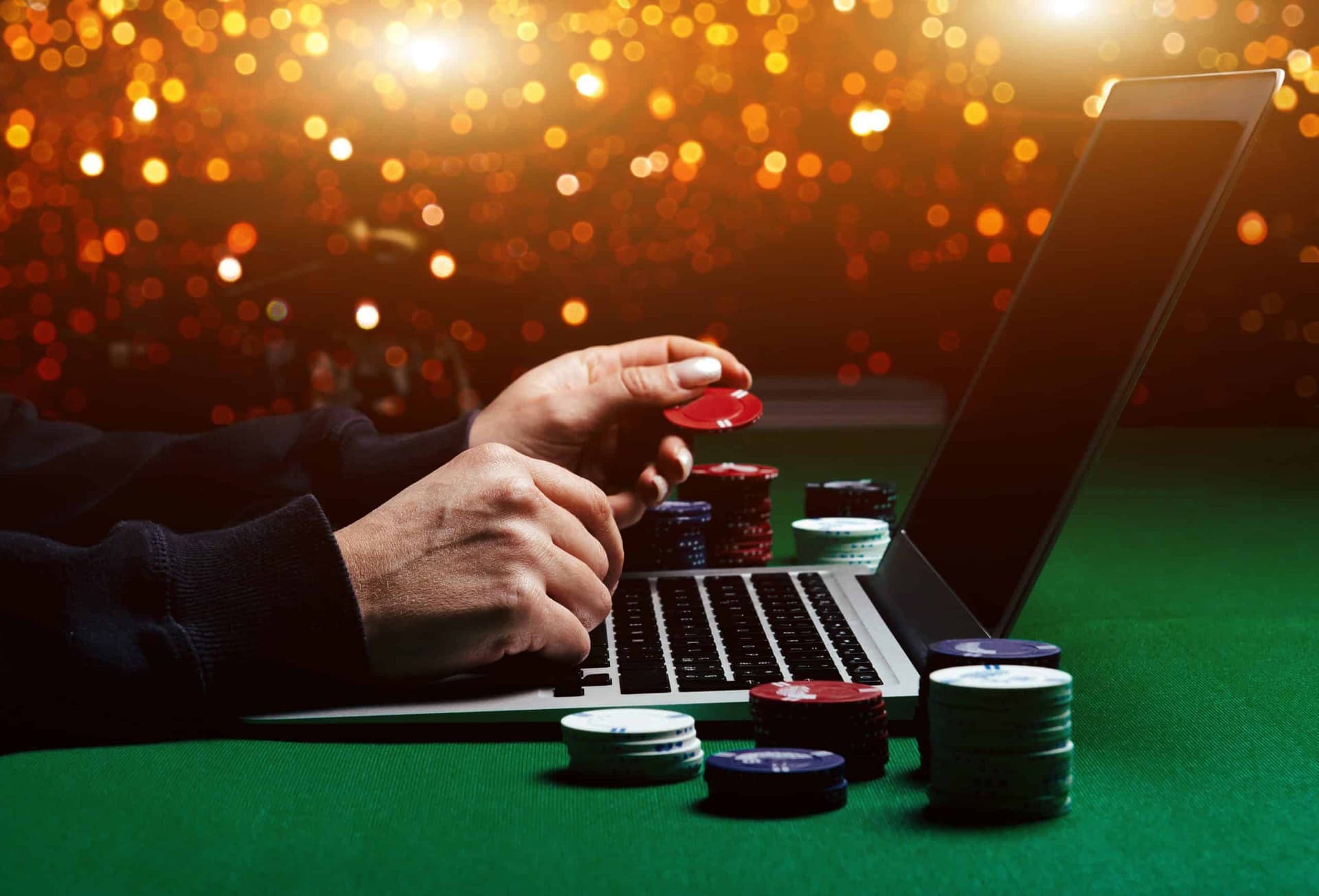 Online Casino ohne Anmeldung: Einzahlen, Spielen und Gewinnen ohne Wartezeit!