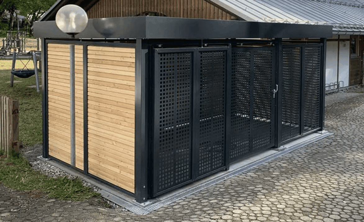 Vorteile einer Terrassenüberdachung Alu für Ihr Zuhause