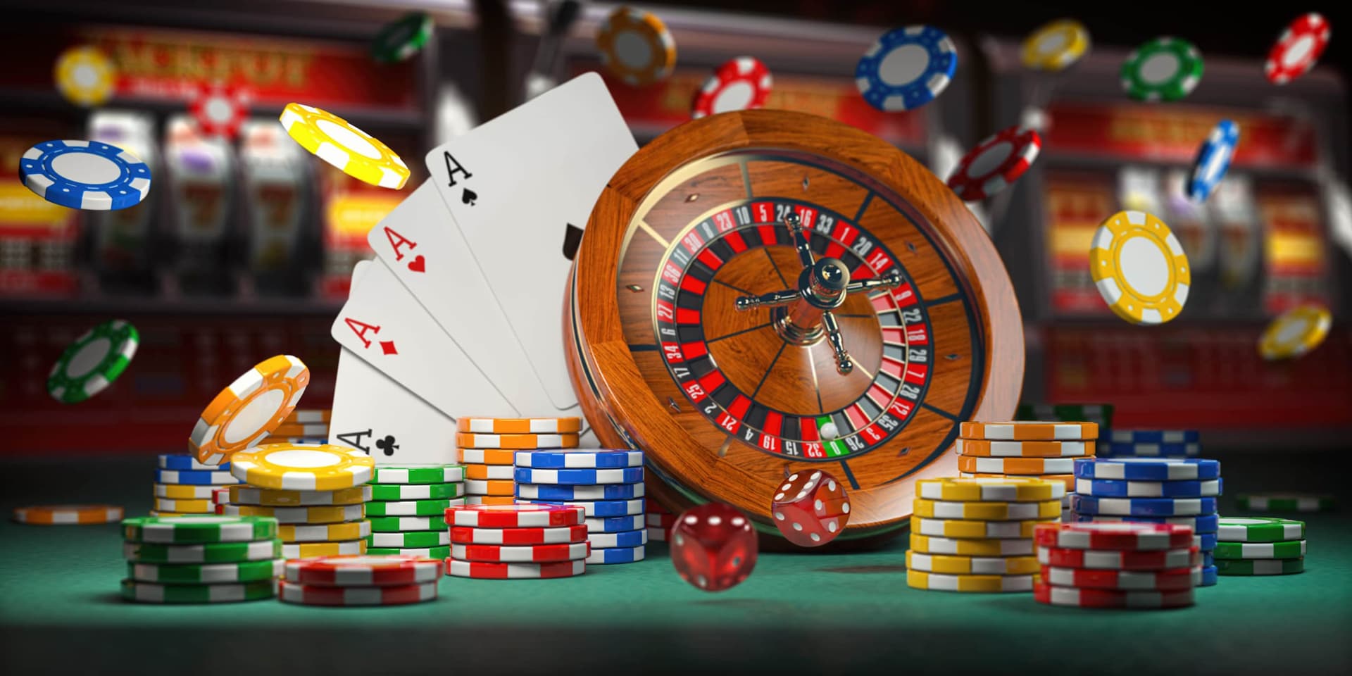 Liste der besten Online Casinos: Worauf Sie bei der Auswahl eines Top-Casinos in Deutschland achten sollten
