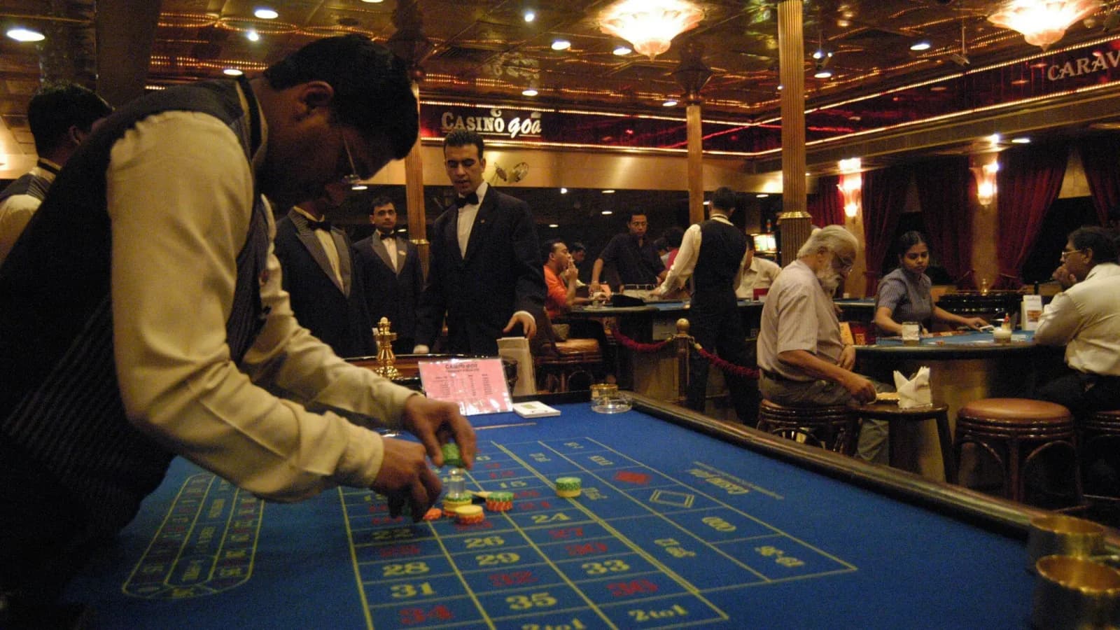 Neue Casinos ohne Oasis: Die besten neuen Plattformen ohne Einschränkungen