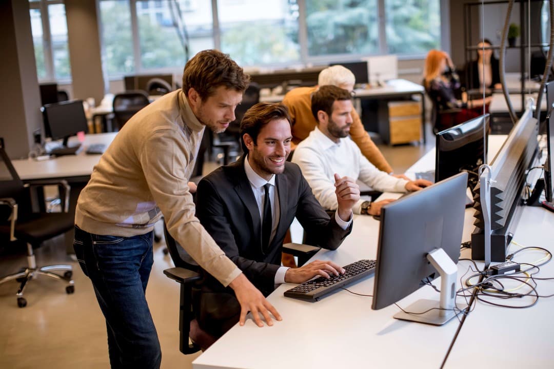 Webdesign Agentur Tübingen