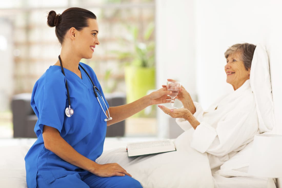 So nutzen Sie Pflegedienstmarketing für eine effektive Positionierung Ihrer Gesundheitsdienstleistungen