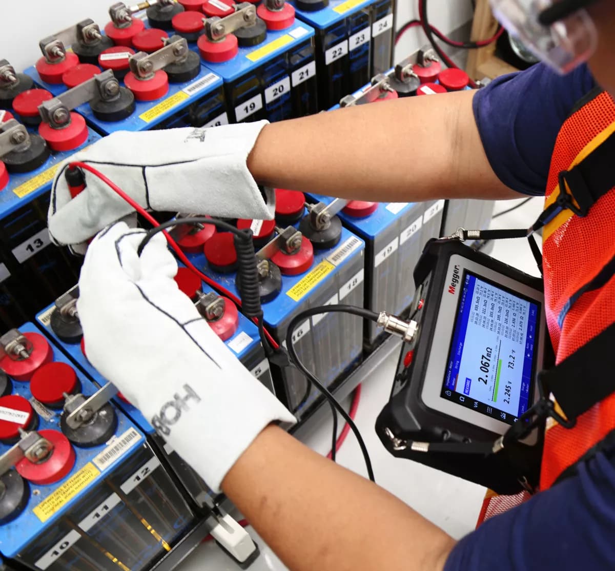 Prüfung elektrischer Anlagen: Wann ist eine Sonderprüfung erforderlich?