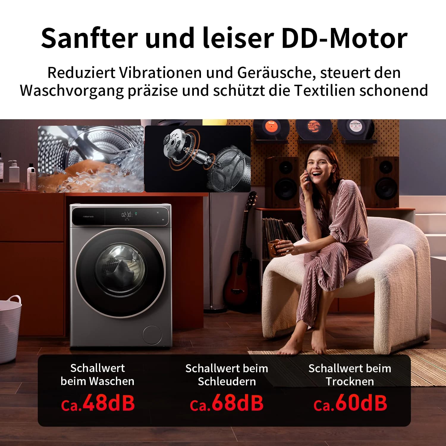 Was die Nebenkosten wirklich beeinflusst
