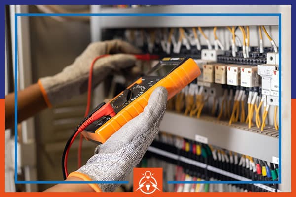 Elektriker Notdienst: Schnelle Hilfe, wann immer Sie sie brauchen