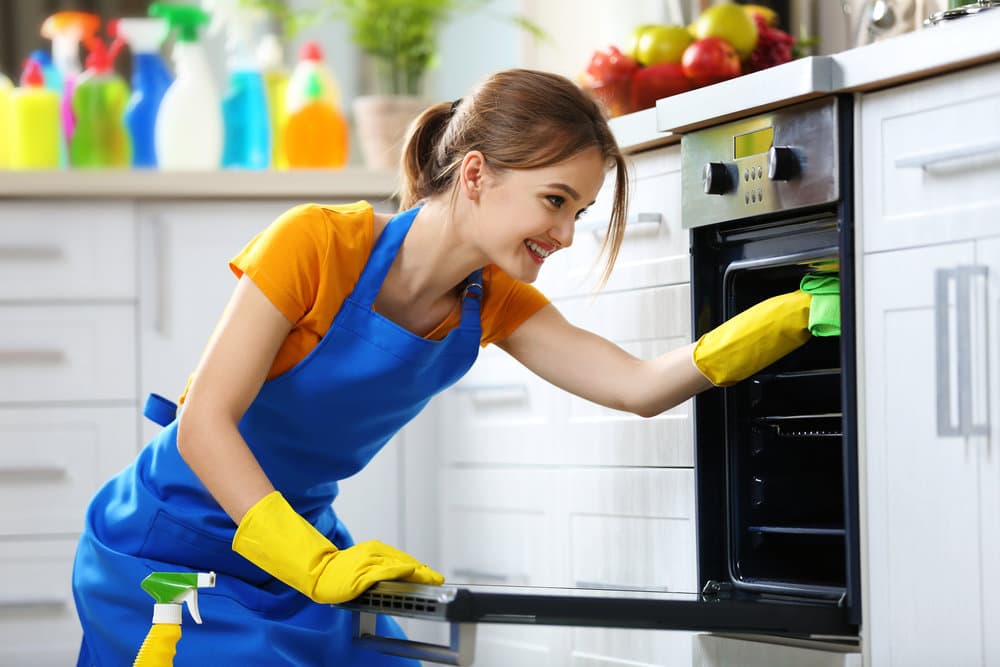 DISE Cleaning Putzfirma in Dortmund buchen