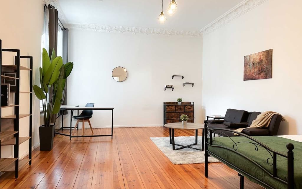 Find Cheap Apartments for Rent in Berlin with KUMMUNI’s CoLiving &amp; Student Housing