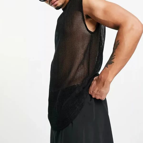Erschaffe deinen einzigartigen Look mit ausdrucksstarken Burning Man Outfits