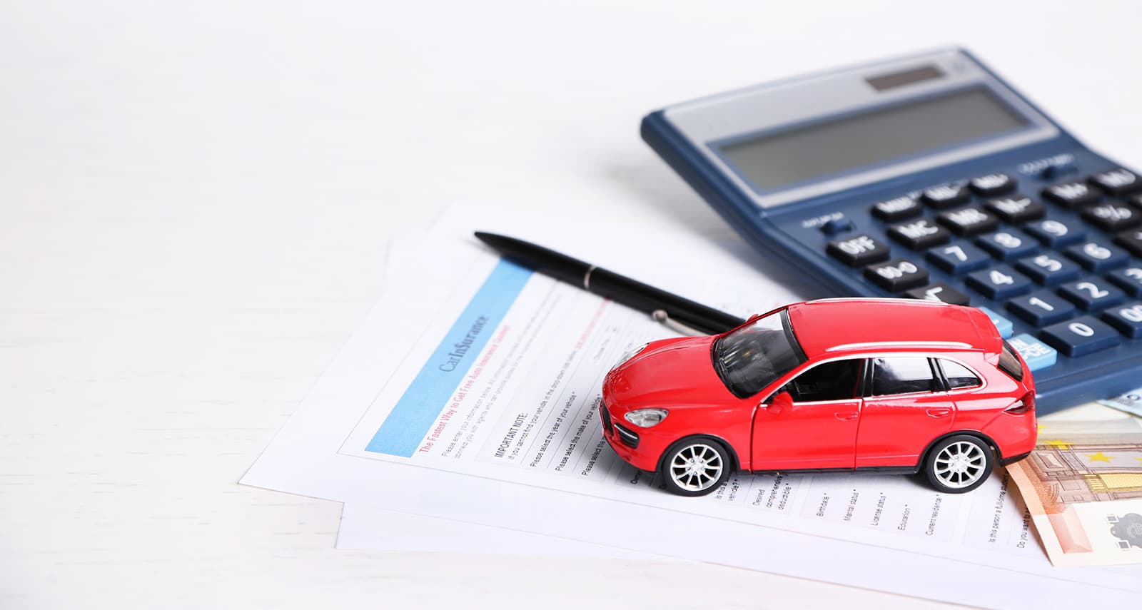 Autokredit: Was Sie über die Finanzierung eines Gebrauchtwagens wissen sollten