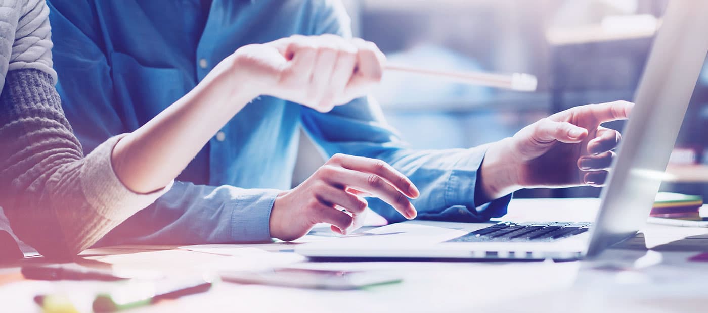 Zukunft gestalten Unternehmen mit Unterstützung eines Headhunter