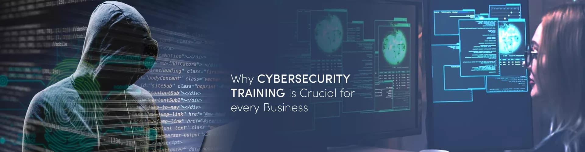 Cyber-Sicherheit: Eine ganzheitliche Betrachtung
