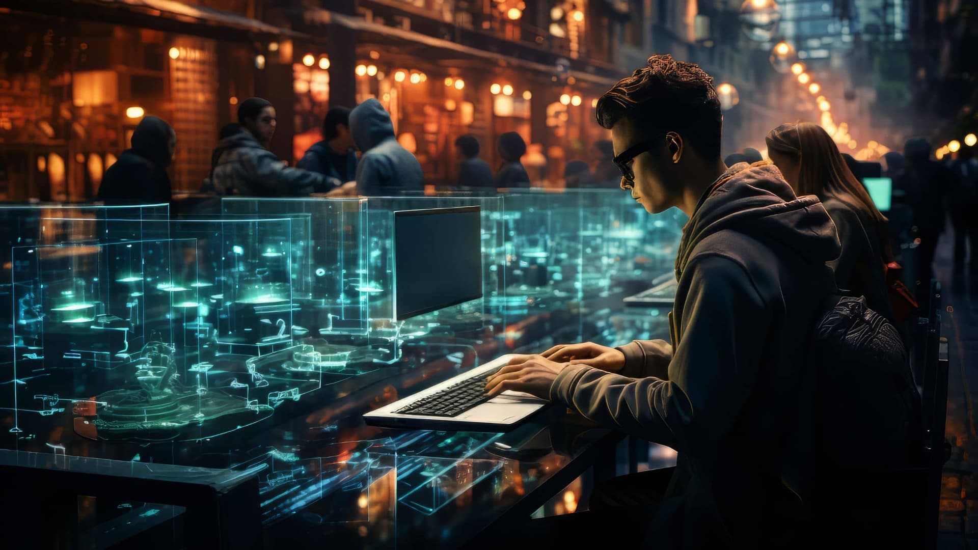 Lauschabwehr Berlin: Effektiver Schutz vor Wirtschaftsspionage