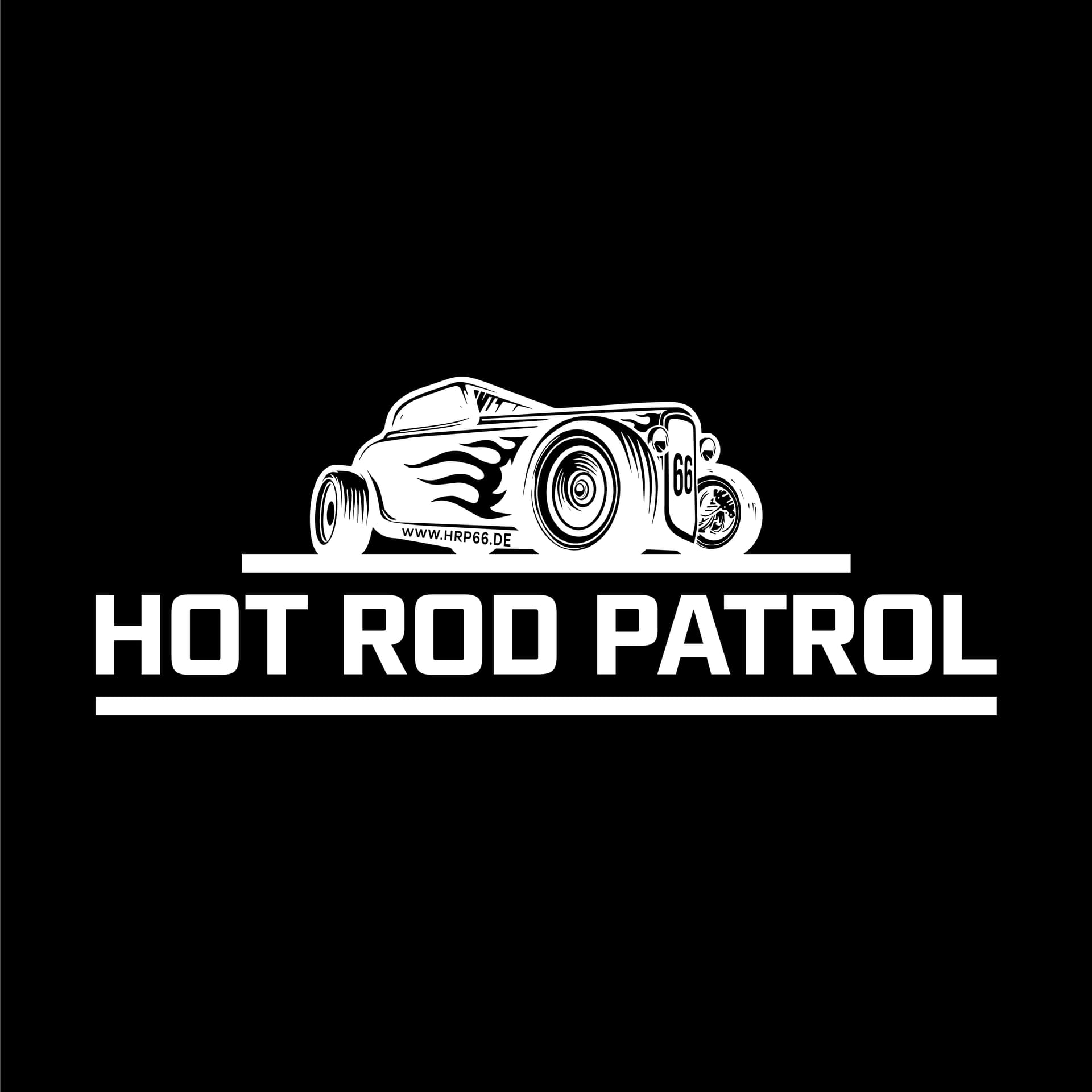 Das pure Fahren: Buchen Sie Ihr nächstes Abenteuer mit Hot Rod Patrol im Taunus