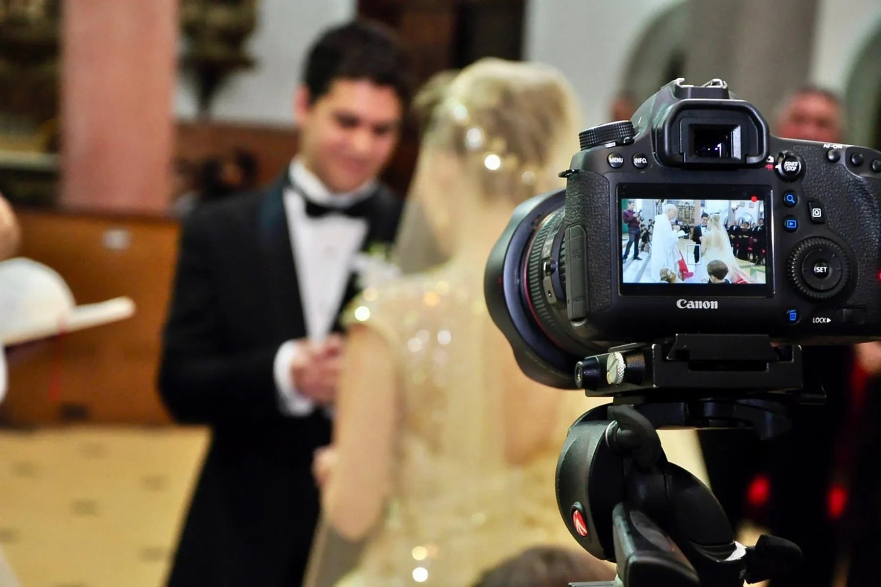 Hochzeit Videograf Bremen: Vom Ja-Wort bis zur letzten Tanzrunde