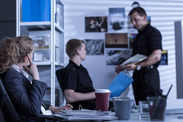 Auf der Suche nach Gerechtigkeit: Die edle Mission der Detektei Darmstadt