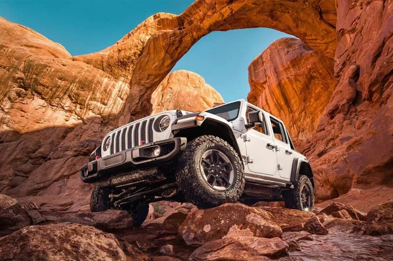 Techtradesystem: Ihre erste Wahl für Offroad Ausrüstung und Seilwinden für extreme Situationen