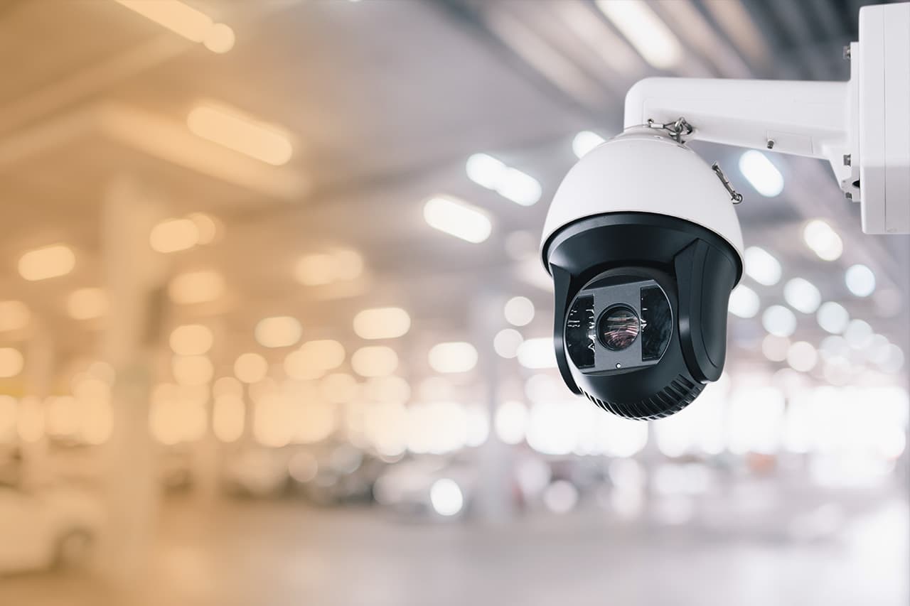 Mit ETEC Anbieter Von Sicherheitssystemen immer auf der sicheren Seite