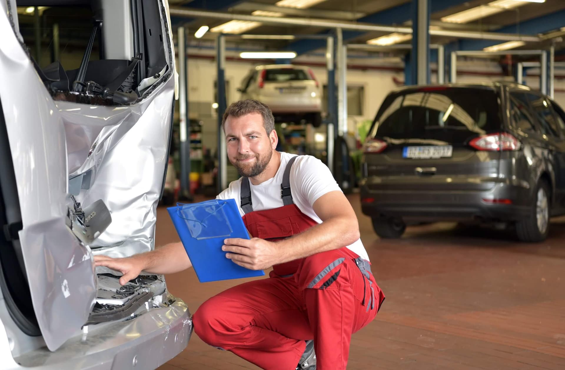 Kfz Gutachter München: Ihr Ingenieur für die bestmögliche Schadensbewertung