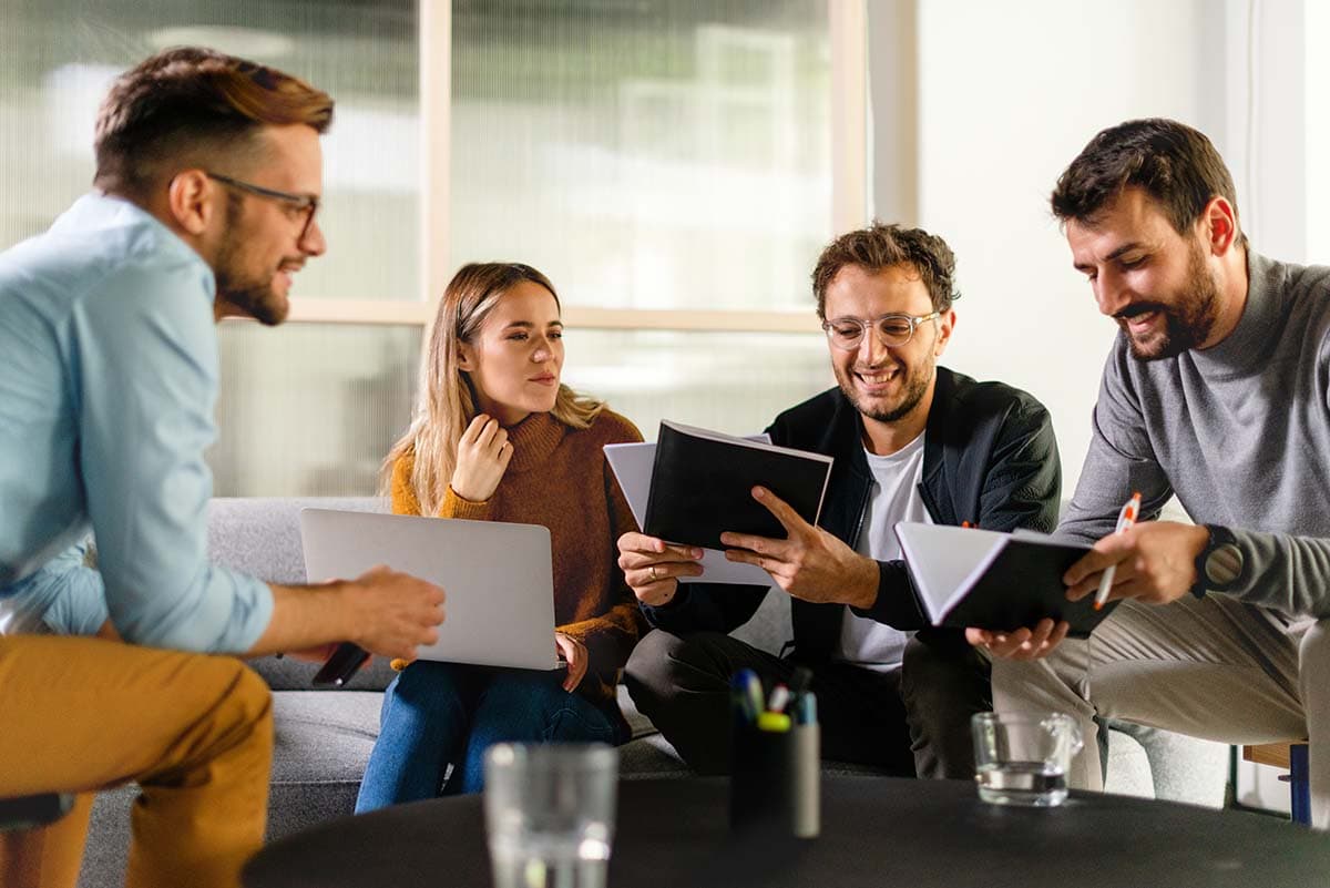 Warum ein Headhunter Ihre Rekrutierungsstrategie optimiert