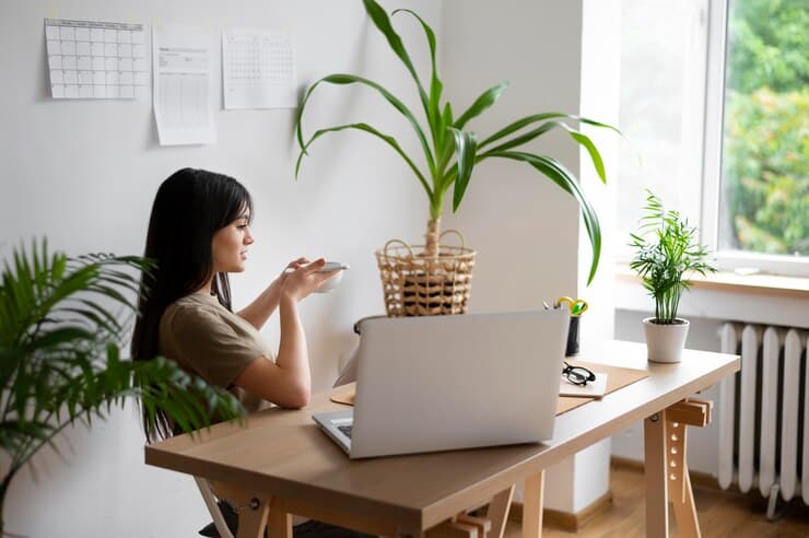 Bei Coco257 findest du den perfekten Nebenjob online seriös: Digitale Aufgaben und Produkttests warten auf dich