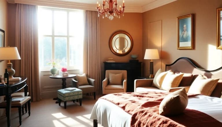 How Does Bloomsbury Residences Benefit from District 05’s Development?