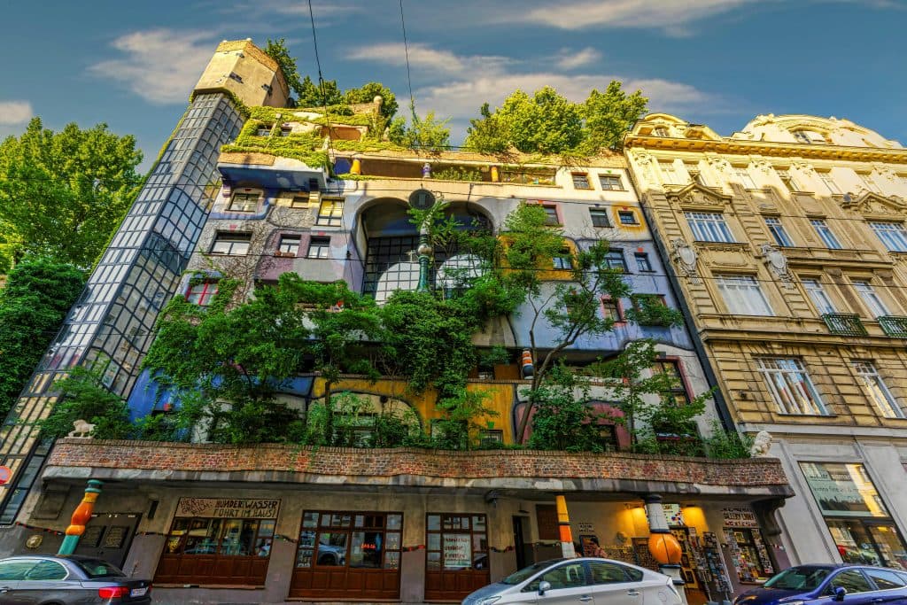 Wien: Aktuelle Berichte über Kultur, Events und mehr