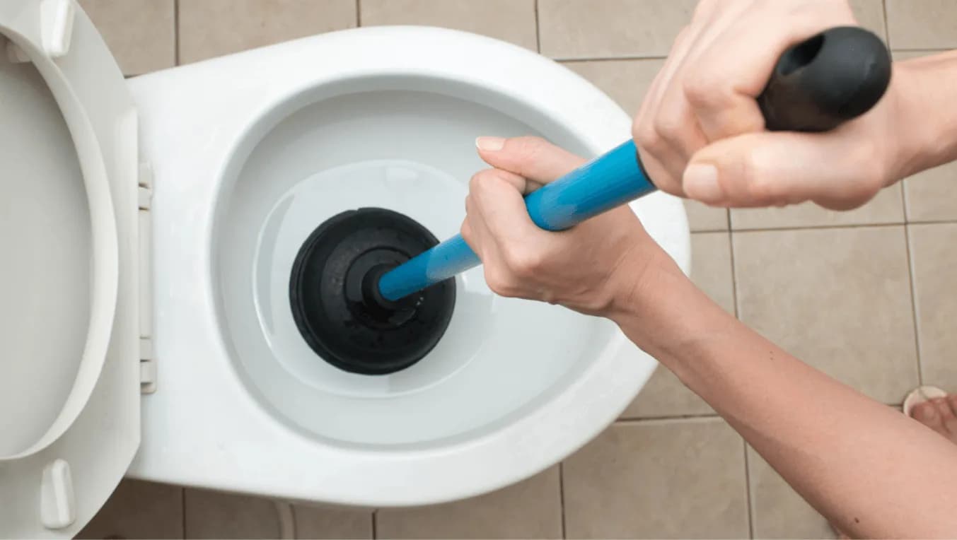Abfluss Verstopft Nachrodt? Jetzt handeln mit diesen einfachen Schritten