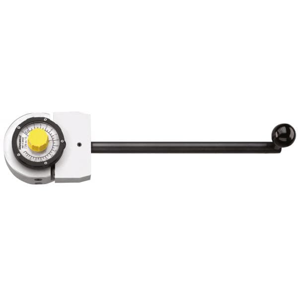 STAHLWILLE Drehmomentschlüssel – Perfekte Kontrolle bei Mister Worker®