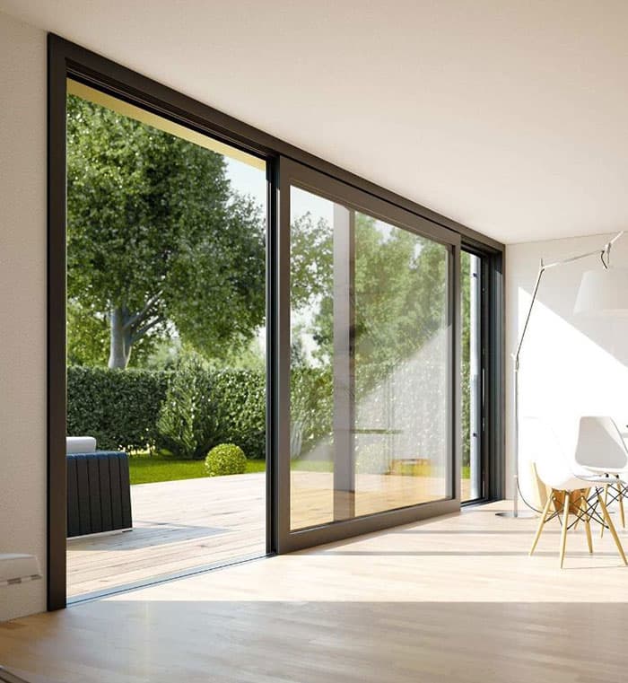 Moderne und preiswerte Fenster für jeden Stil