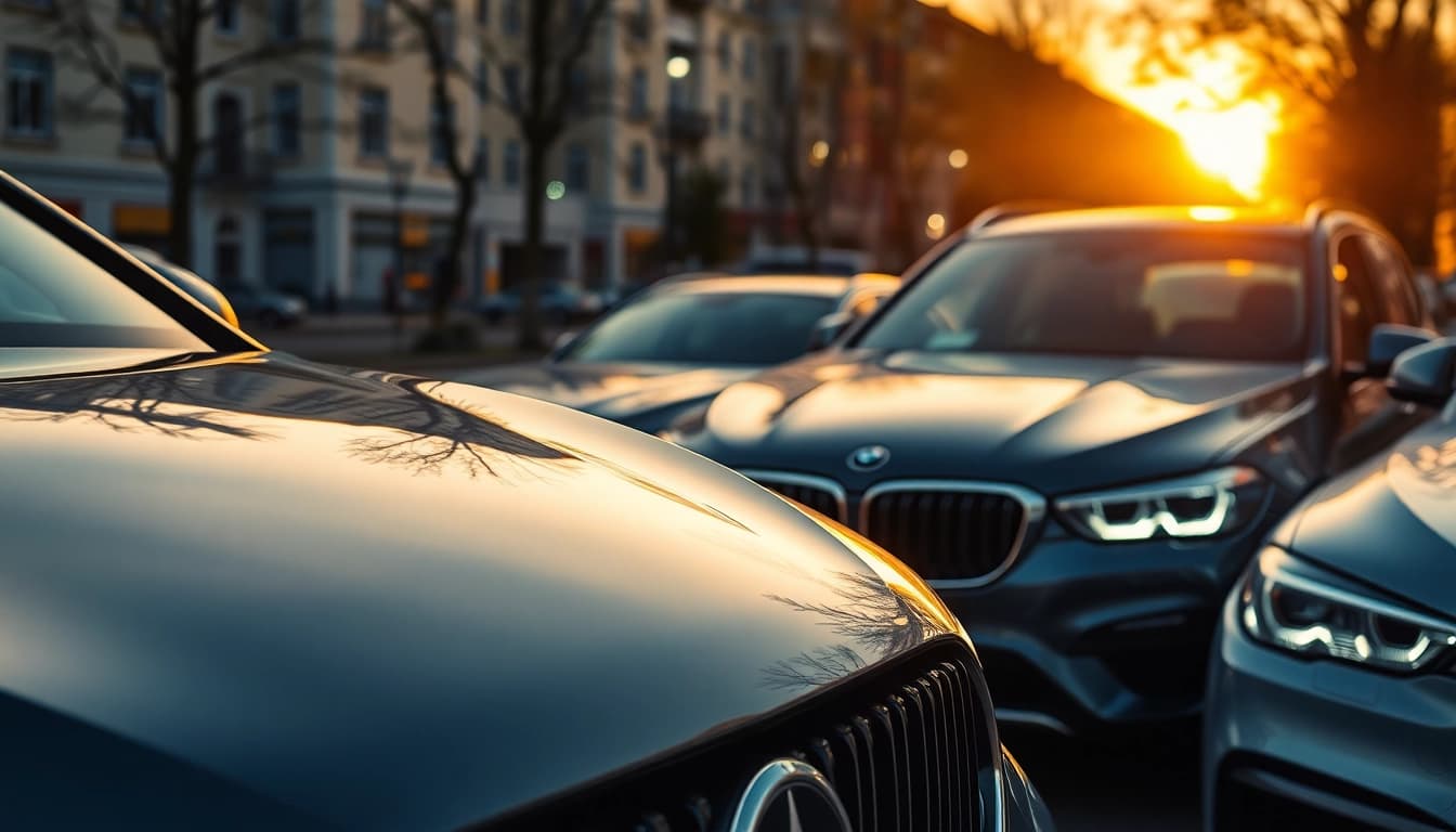 Erleben Sie mit simpcar Ihr neues Auto-Abo mit flexiblen Laufzeiten und umfassenden Services.