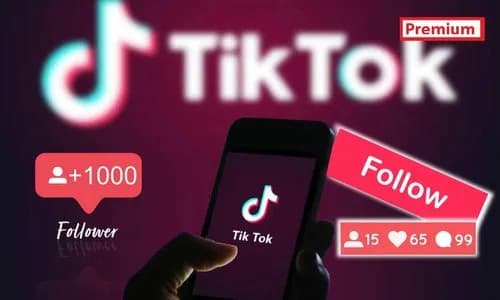 Tipps für den Kauf von echten TikTok Followern