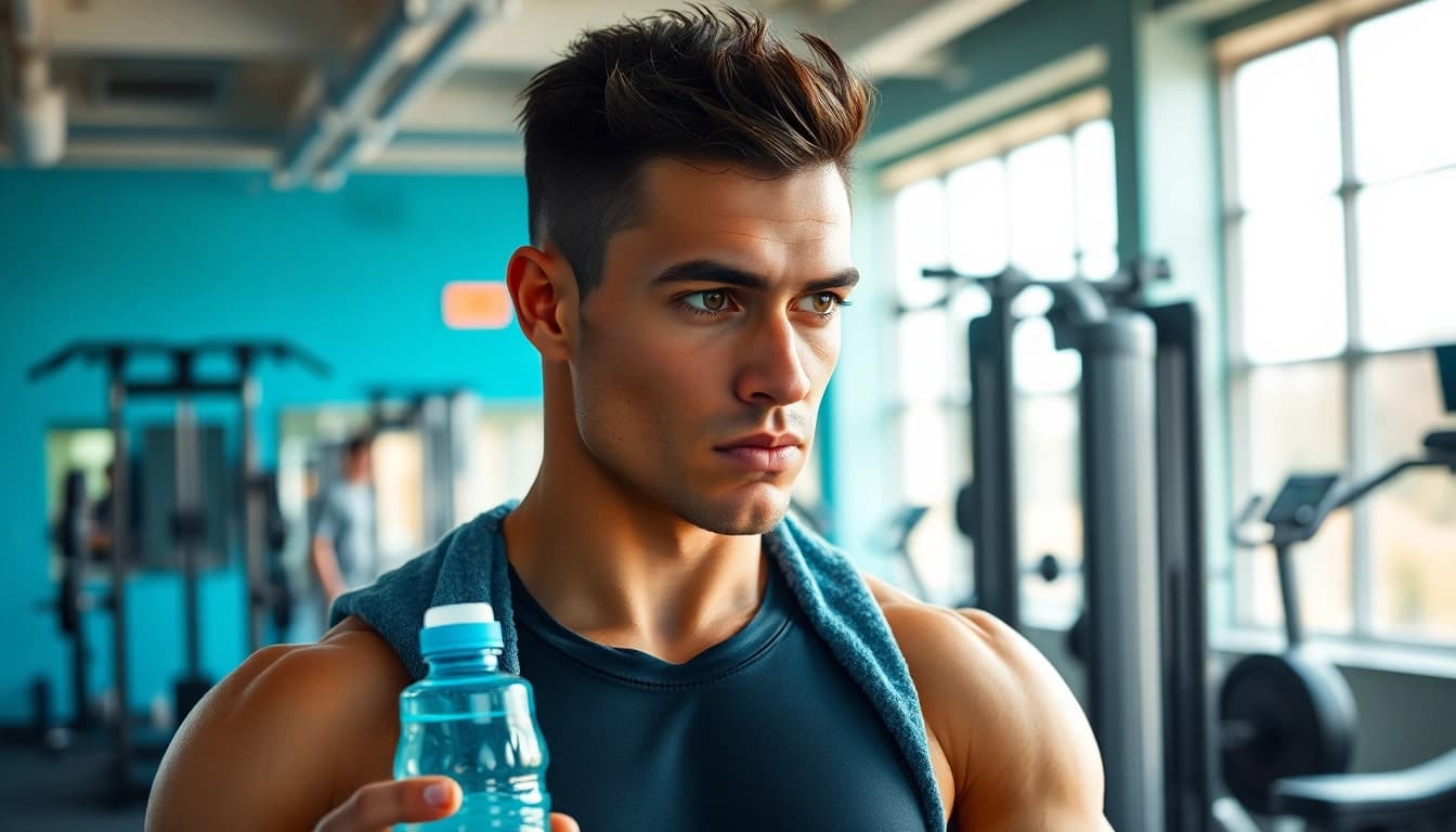 hgh kaufen Vorteile der Leistungssteigerung durch gezielte Fitnessstrategien