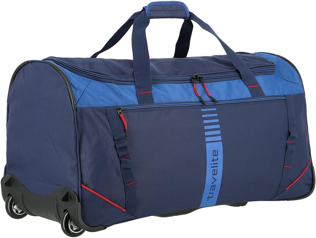 Tradition trifft Moderne – Worldpack online kaufen bei Experten für Taschen und Reisegepäck