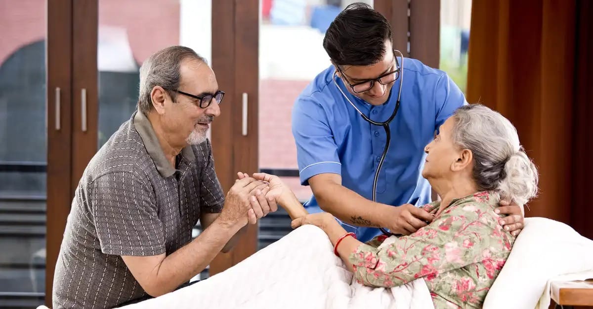 Pflegefachkraft Jobs Hannover: Beruf mit Herz und Perspektive