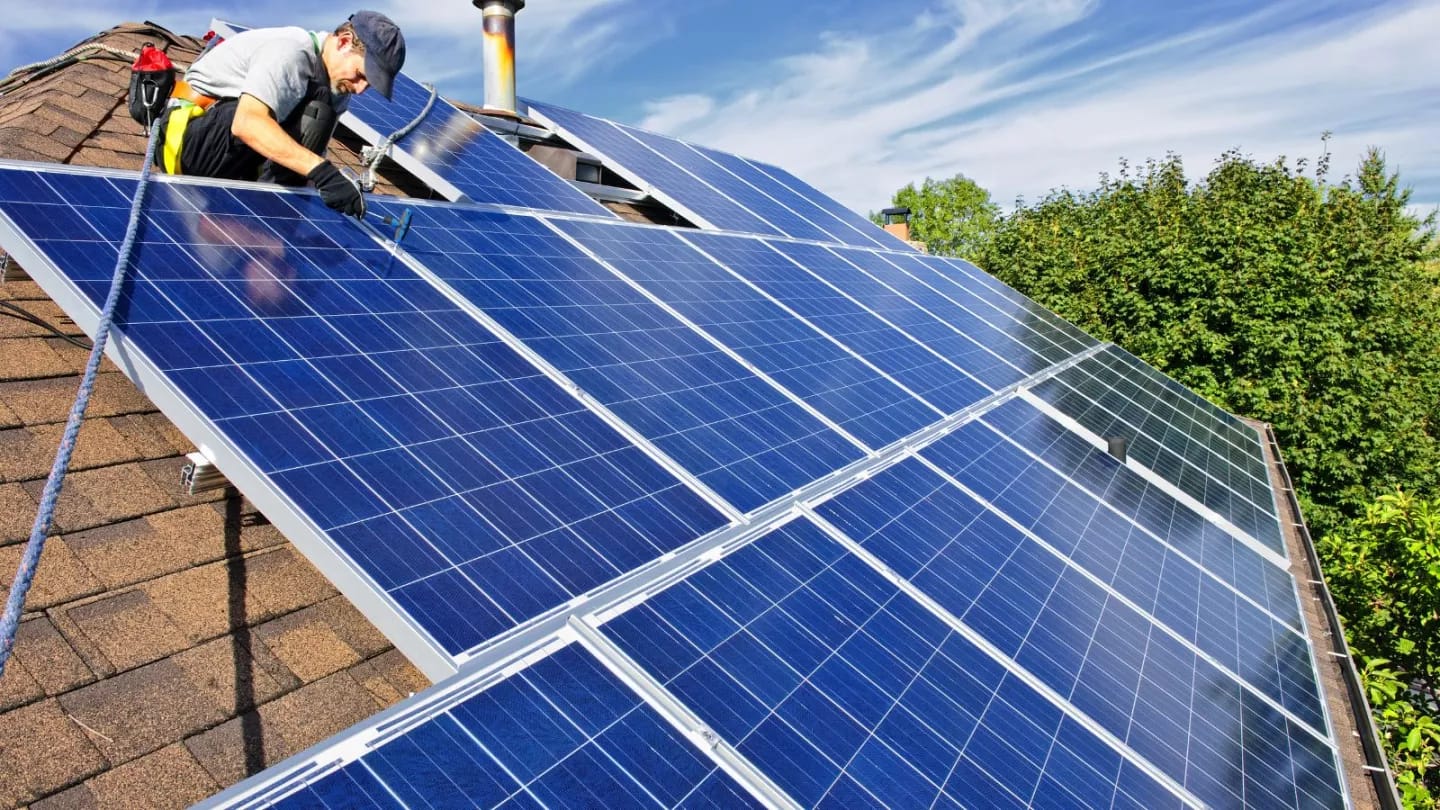 Solaranlage und Elektromobilität: Ein starkes Duo