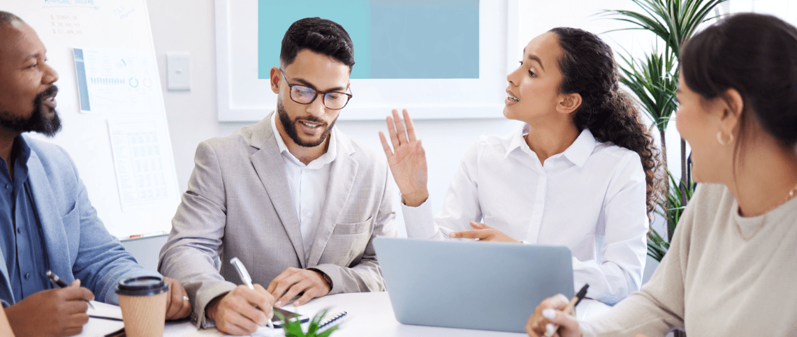 Shopware Agentur für persönliche Beratung und maßgeschneiderte Shopware-6-Optimierung