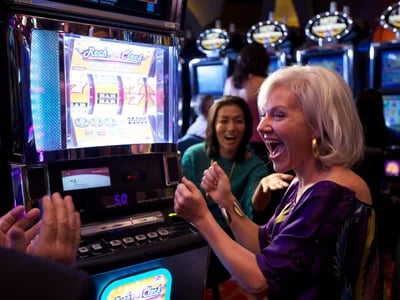 Warum Top Online Casinos ohne OASIS Die Beste Wahl für Deutsche Spieler Sind – Freiheit, Bonusangebote & Spielvielfalt