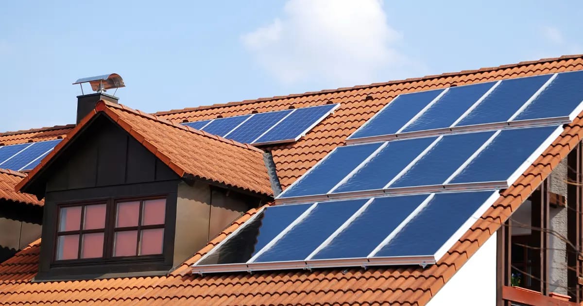 Solar-Energie Einrichten: Kostenfreier Kostenvoranschlag Und Wirtschaftliche Kalkulation In 3 Minuten