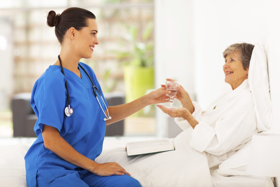 So nutzen Sie Pflegedienstmarketing für eine effektive Positionierung Ihrer Gesundheitsdienstleistungen