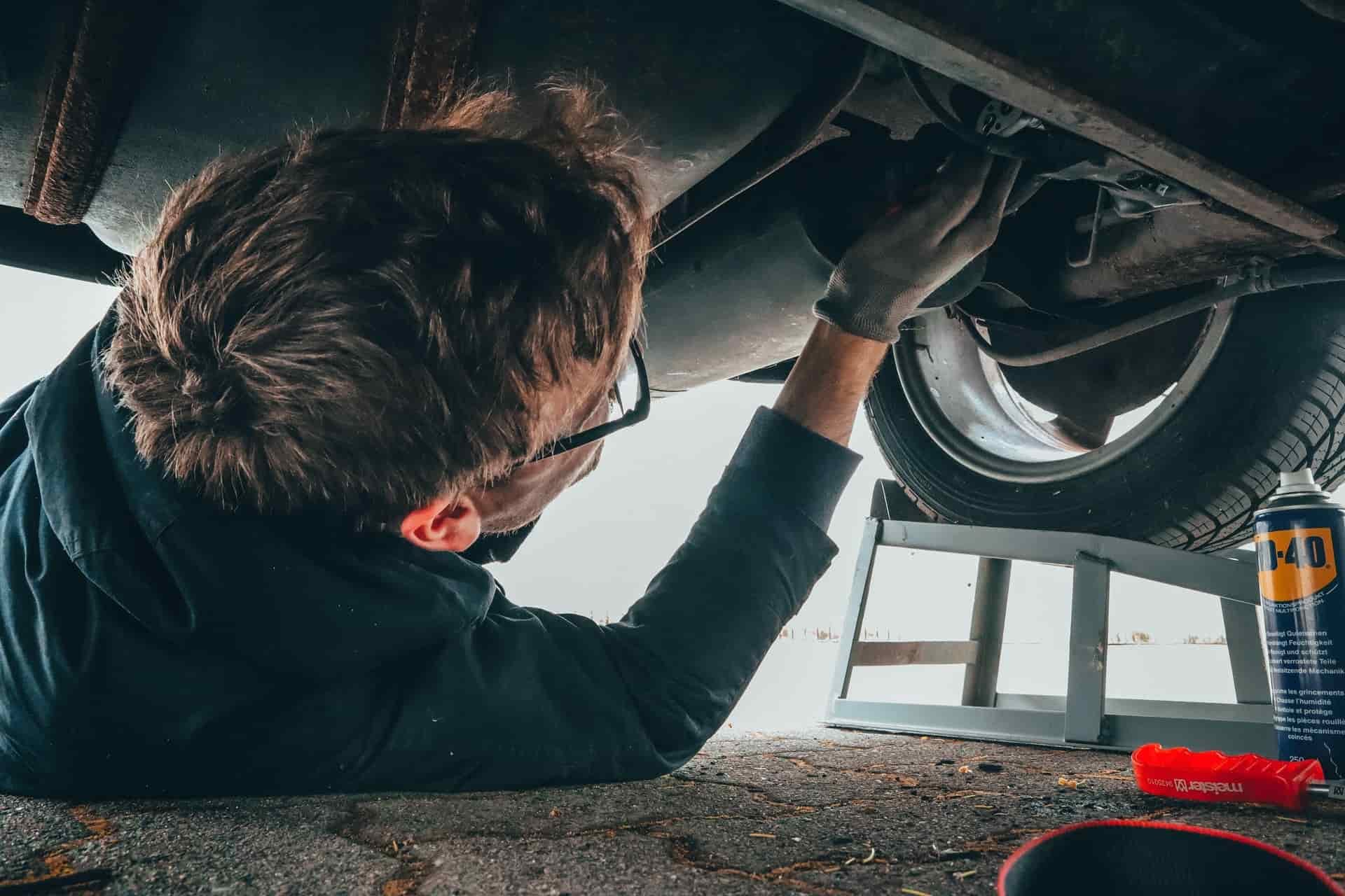 Carspector Gebrauchtwagencheck: Mach dir ein Bild von deinem Wunschfahrzeug