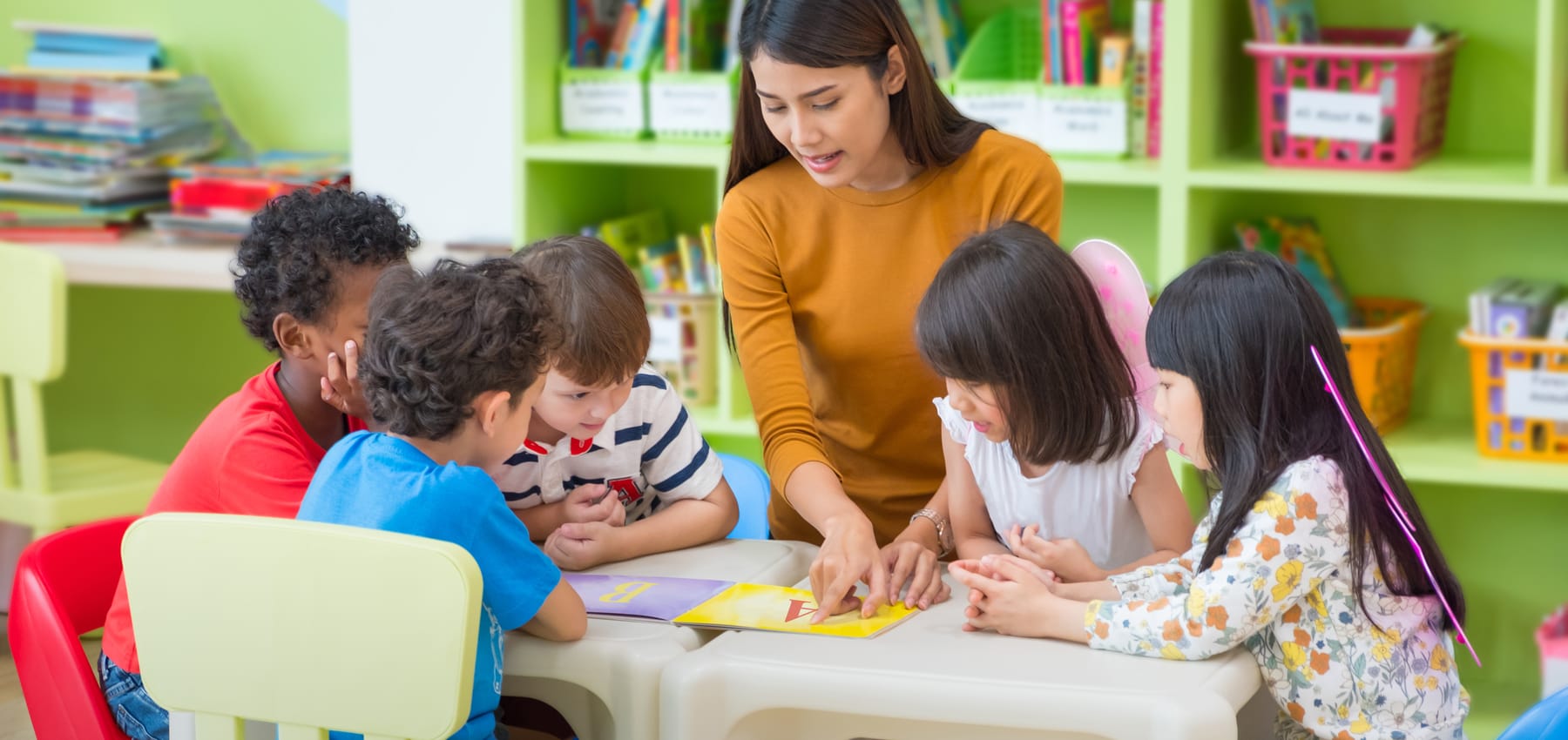 Ihr Ansprechpartner für Kinderbetreuung, Seniorenpflege und Haushaltshilfen