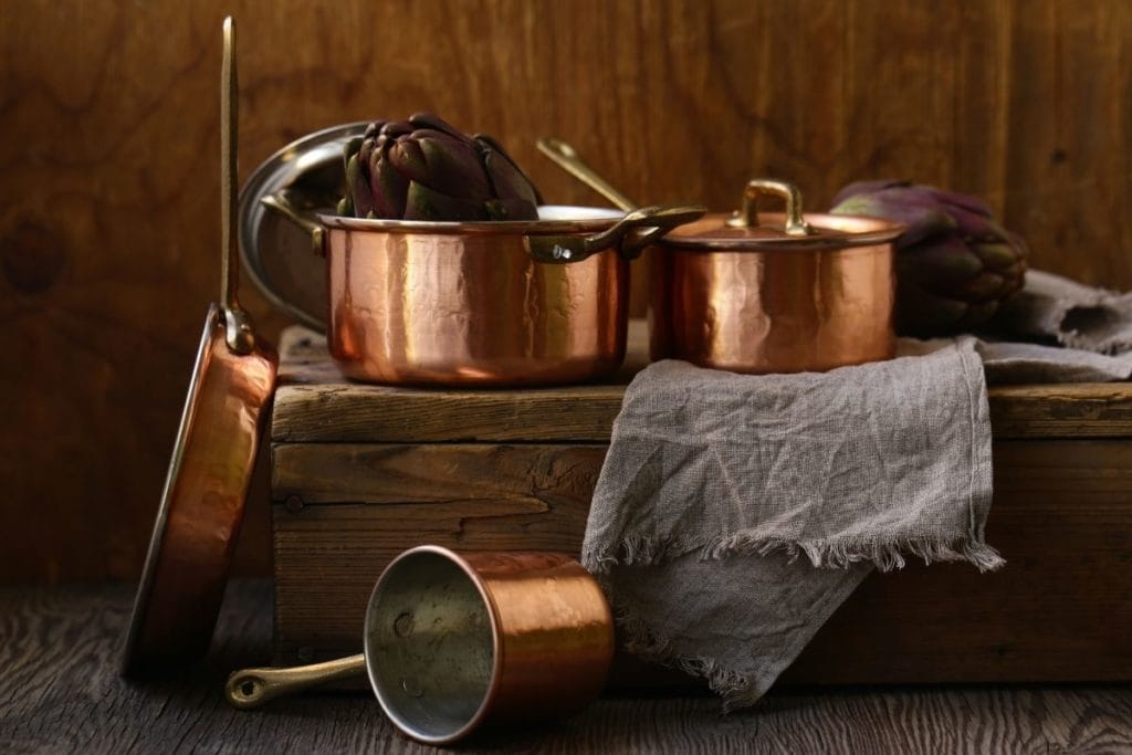 Die Eleganz und Funktionalität des Bester Kochtopfs von GreenKitchen