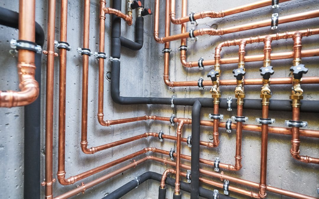 Wasserschaden Notdienst in der Nähe: Schnelle Reparaturen für Ihr Heim