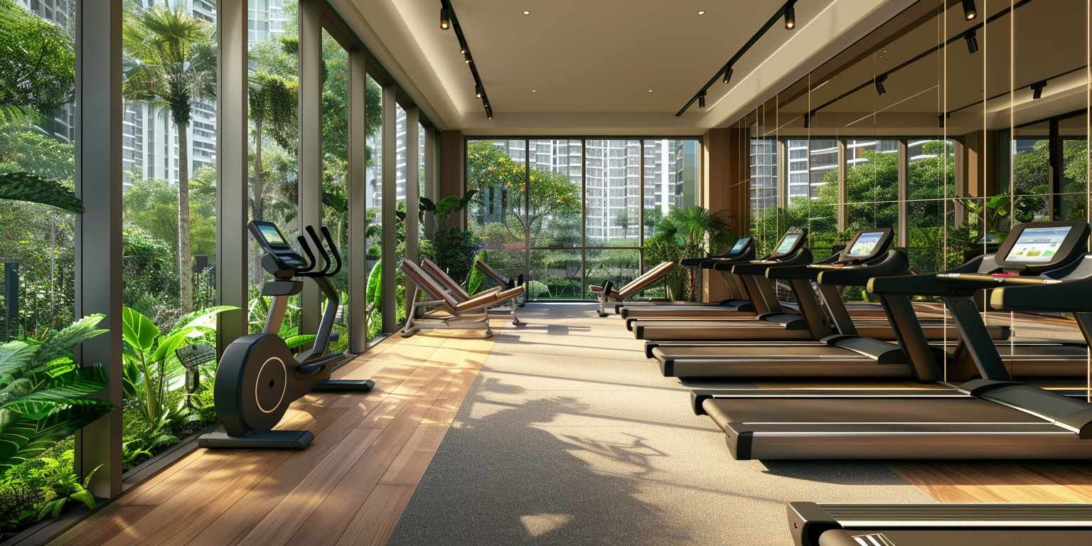 Redefining Urban Living: The Chuan Park Condo’s Fusion of Luxury and Practicality in Singapore