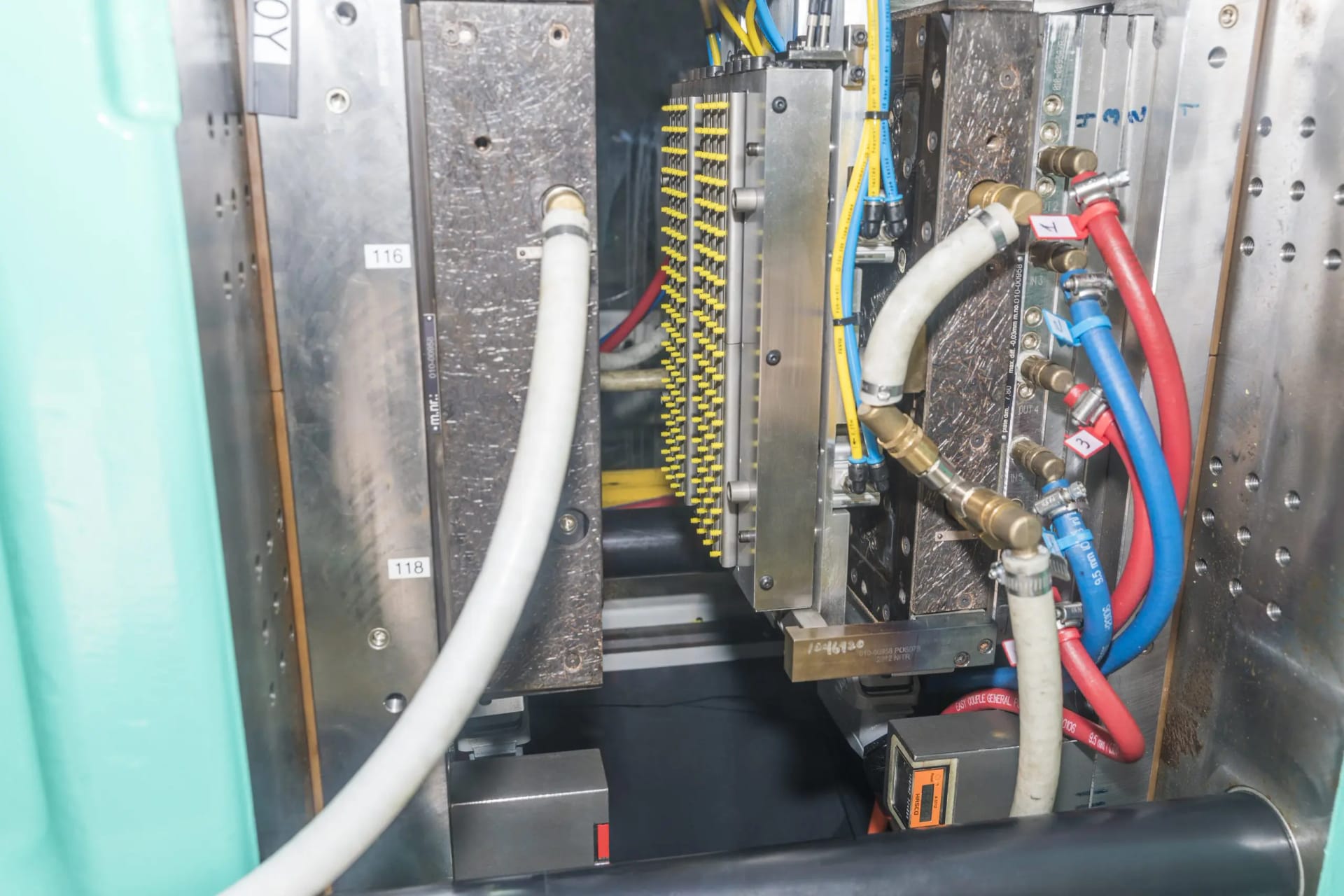 Maxnext GmbH: Experten für Spritzgussteile – Entwicklung und Fertigung leicht gemacht
