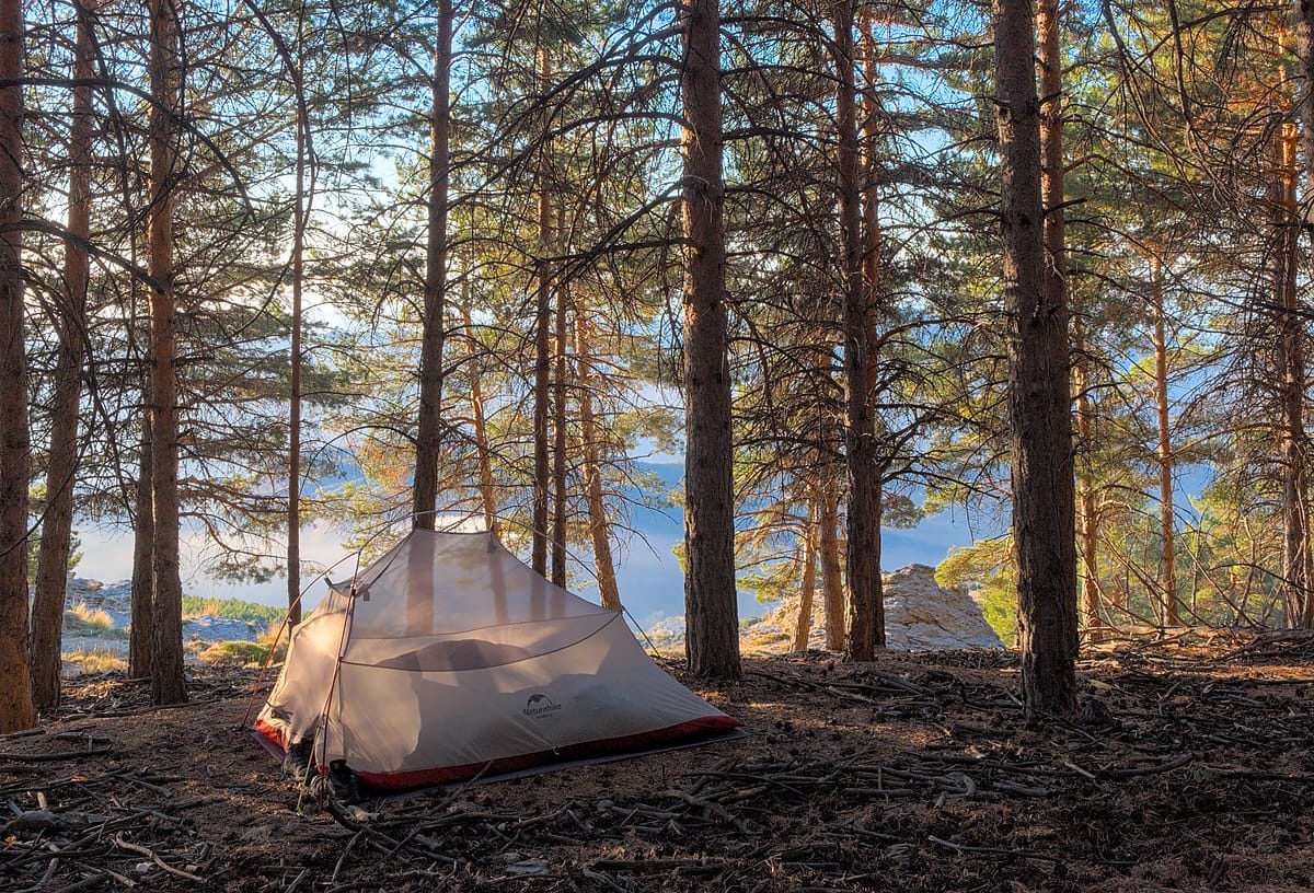 Camping Cannobio: Urlaub im Feriendorf am Lago Maggiore in Norditalien