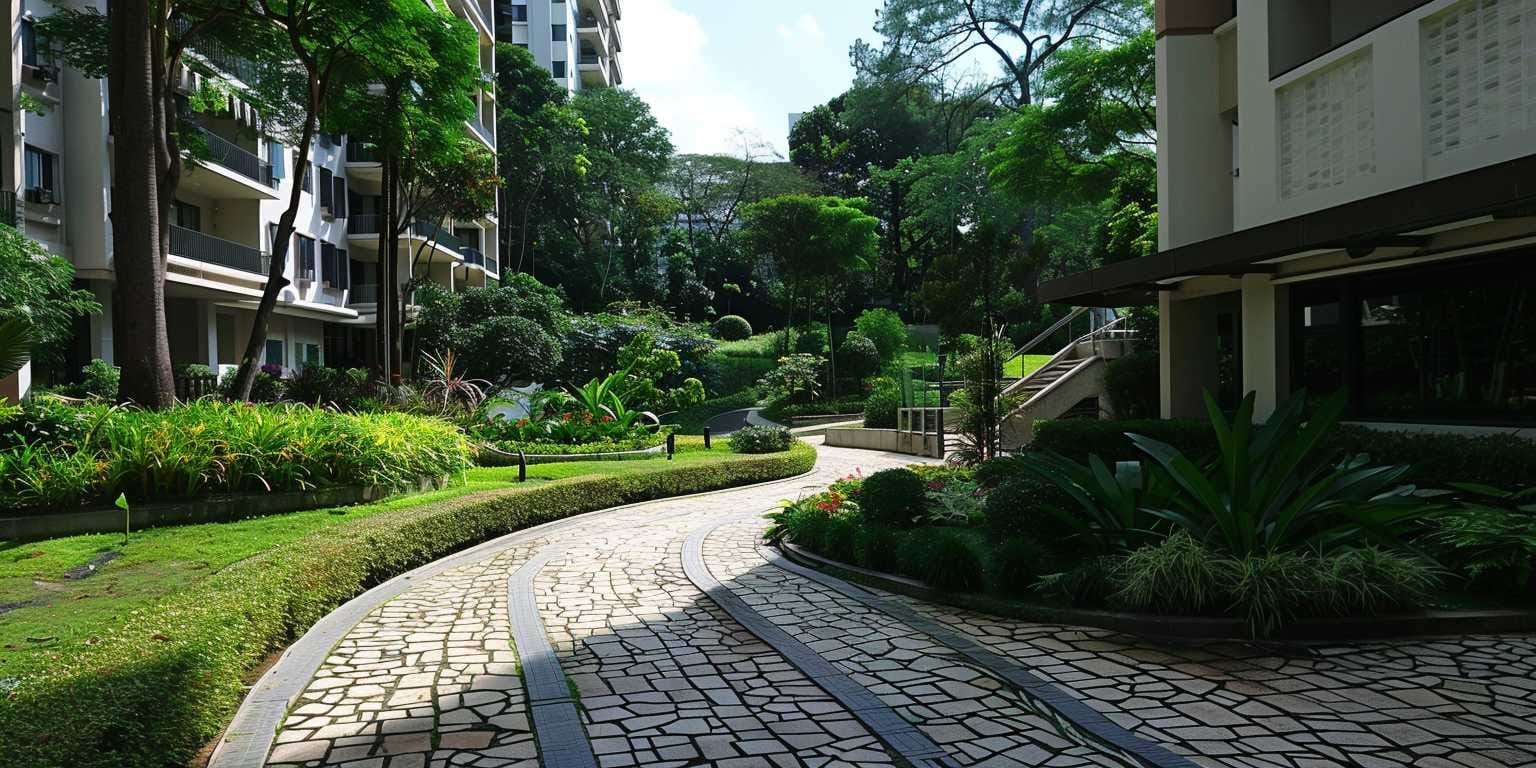 Experience Active Living: The Travel Lite Initiative at Novo Place EC