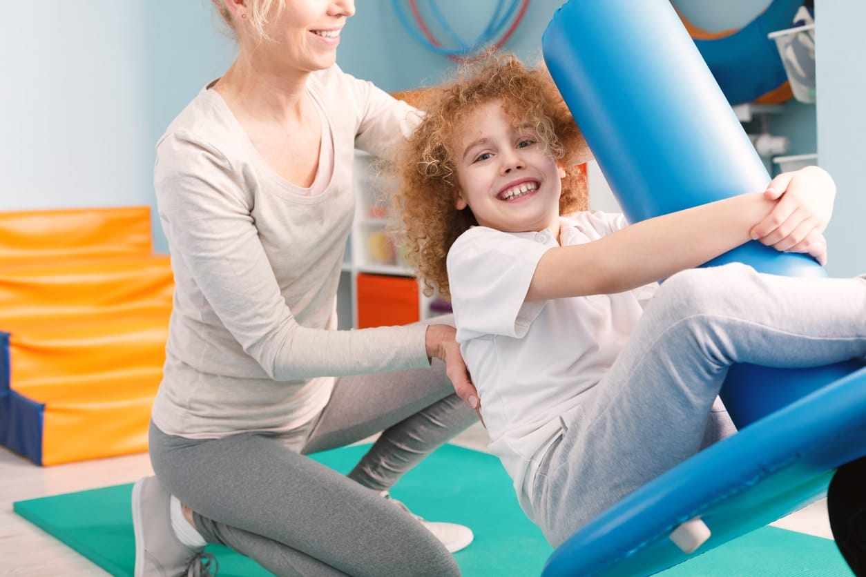 Hausbesuch Ergotherapie – Mobile Ergotherapie für Senioren, Kinder und Erwachsene