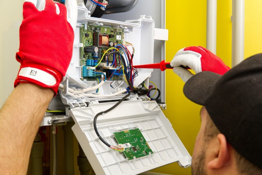 Wie der Elektriker Notdienst Ihnen bei elektrischen Problemen hilft